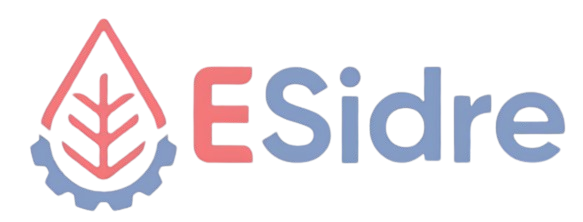 ESİDRE Logo